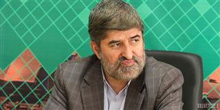 تصحیح سخنان تحریف شده علی مطهری در دانشگاه فردوسی مشهد